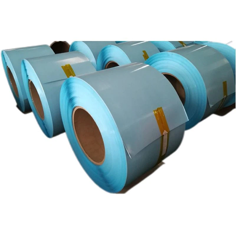 Котушка з ламінованого алюмінію PolySurlyn